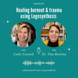 Why Logosynthesis Works with Cathy Caswell and Tina Boncina